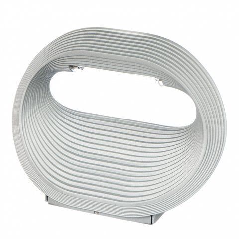 Декоративная подсветка серая LED 6W (HS004/gr-6w) (HS004/gr-6w) E-HS004/gr6w фото