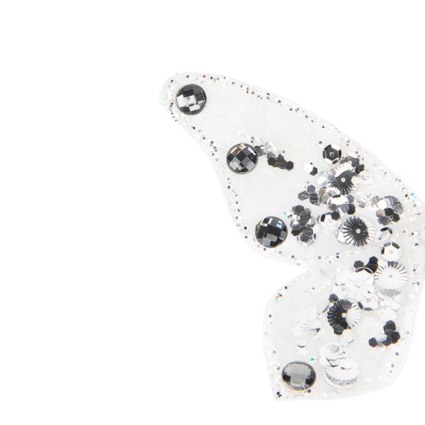 Новогодняя игрушка "Секрет бабочки" (6018-015) E-6018015 фото