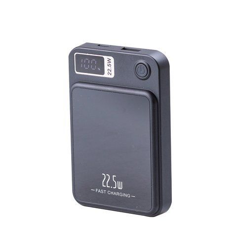 Бездротовий повербанк із швидкою зарядкою на 5000 mah X105 L-X105 фото