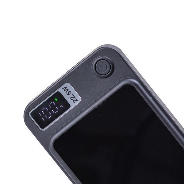 Бездротовий повербанк із швидкою зарядкою на 5000 mah X105 L-X105 фото