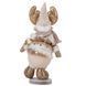 Фигурка "Новогодний олень", 30 см (9163-006) E-9163006 фото 2