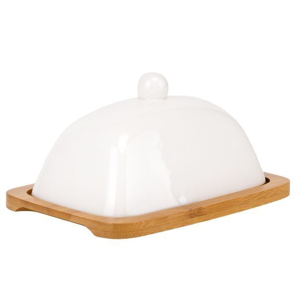 Масленка "Нежный вкус", 18 см (9184-021) E-9184021 фото