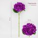 Искусственная гортензия, фиолетовая, 67 см (2026-009/violet) E-2026009/violet фото 1