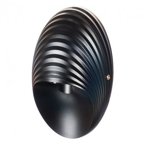 Декоративная подсветка чёрная LED 10W (HS005/bk-10w) (HS005/bk-10w) E-HS005/bk10w фото