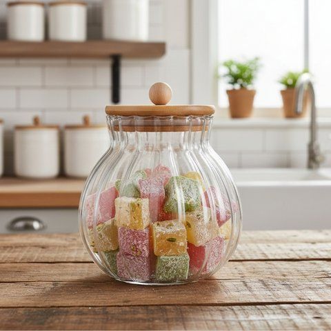 Емкость для хранения "Жемчужина Вкуса", 750 мл (9045-006) E-9045006 фото