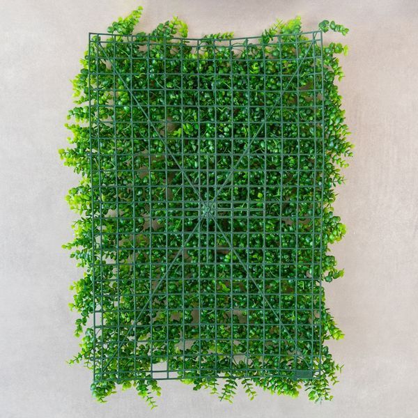 Фитомодуль искусственный "Самшит", 60*40 см (9329-003) E-9329003 фото