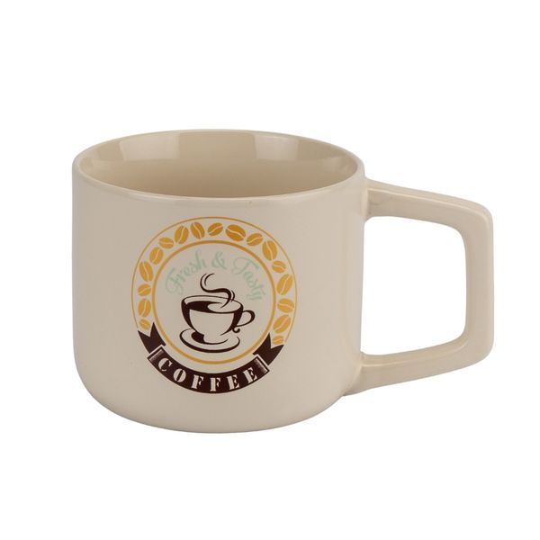 Кружка "Morning Coffee Vibes", 400 мл * Рандомний вибір дизайну (9194-001) E-9194001 фото