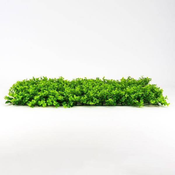 Фитомодуль искусственный "Самшит", 60*40 см (9329-003) E-9329003 фото