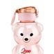 Пляшка для спорту "Bear Bottle", 700 мл * Рандомний вибір дизайну (9212-004) E-9212004 фото 5