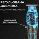 Триммер профессиональный VGR аккумуляторный для волос и бороды HP-V-923 L-HP-V-923 фото 8