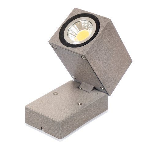 Декоративная подсветка регулируемая серая LED (SL004sg) (SL004sg) E-SL004sg фото