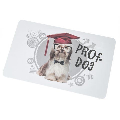 Доска для нарезки "Prof Dog" (006TT) E-006TT фото
