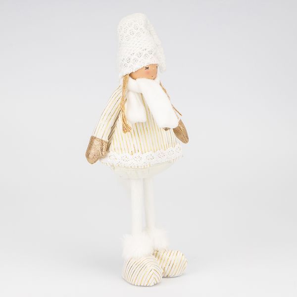 Фигурка с подсветкой "Куколка", 37 см (9241-005) E-9241005 фото