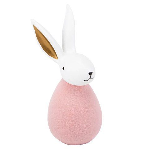 Фигурка "Ушастик", розовый, 18 см (4000-015/pink) E-4000015/pink фото