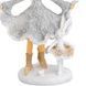 Фигурка "Балет с кроликом", 21 см (6014-051) E-6014051 фото 2
