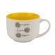 Кружка "Daisy Mood", 420 мл * Рандомний вибір дизайну (9193-012) E-9193012 фото 3
