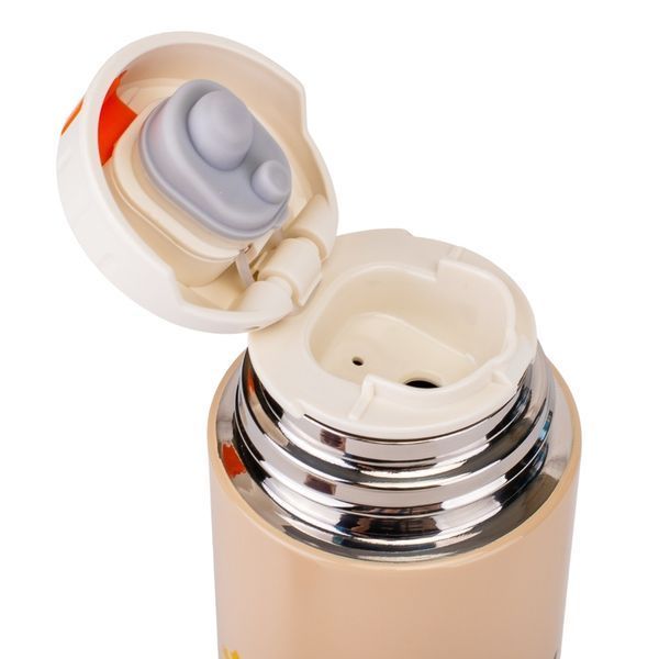 Термос "Cute panda", 500 мл * Рандомный выбор дизайна (9185-010) E-9185010 фото