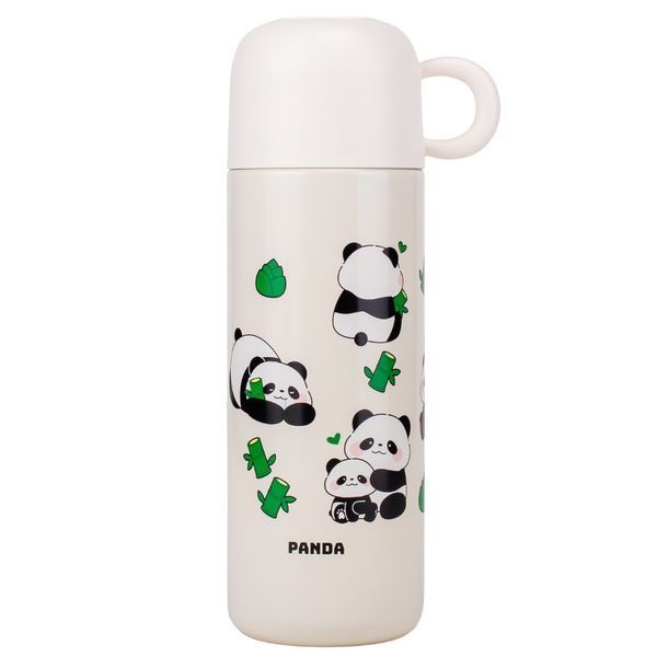 Термос "Cute panda", 500 мл * Рандомный выбор дизайна (9185-010) E-9185010 фото