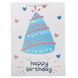 Подарочный пакет "Birthday", 31*42 см * Рандомный выбор дизайна (9100-006) E-9100006 фото 4