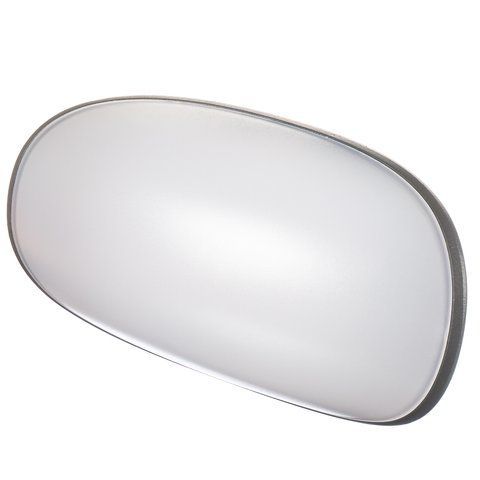 Декоративная подсветка белая с графитовым основанием LED (SL007dg) (SL007dg) E-SL007dg фото