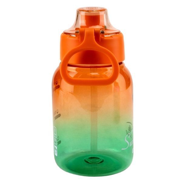 Бутылка для спорта "Gradient Splash", 700 мл * Рандомный выбор дизайна (9212-005) E-9212005 фото