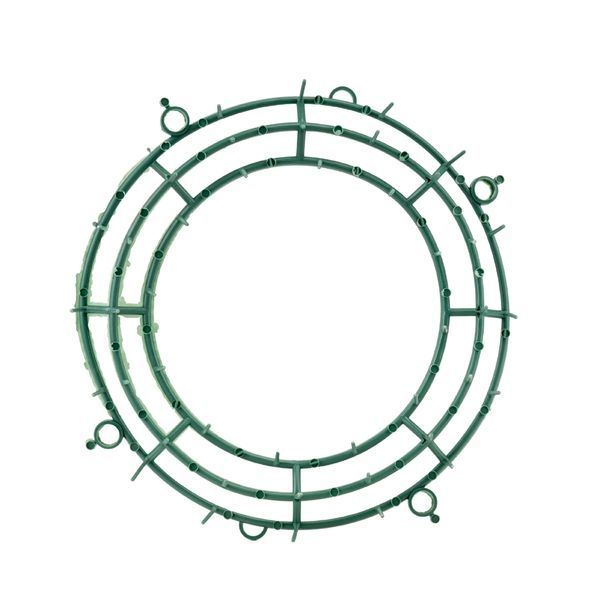 Флористична основа "Кільце", 23*3,5 см (9231-004) E-9231004 фото