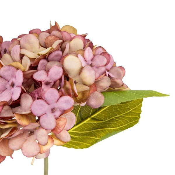Цветы "Гортензия пастельная" (2002-001/PINK) E-2002001/PINK фото
