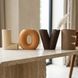 Набор из 4 ваз "Love", 15 см (9306-012) E-9306012 фото 1