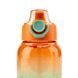 Бутылка для спорта "Gradient Splash", 700 мл * Рандомный выбор дизайна (9212-005) E-9212005 фото 7