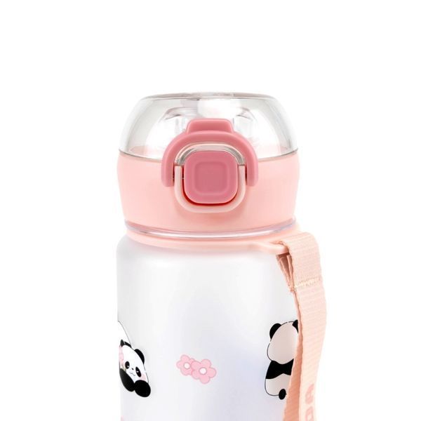 Бутылка для спорта "Panda Bottle", 480 мл * Рандомный выбор дизайна (9218-006) E-9218006 фото
