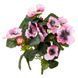 Анютины глазки (25 см) (106F/pink) E-106F/pink фото 2