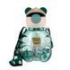 Бутылка для спорта "Cute Bottle", 750 мл * Рандомный выбор дизайна (9210-004) E-9210004 фото 1