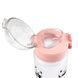 Бутылка для спорта "Panda Bottle", 480 мл * Рандомный выбор дизайна (9218-006) E-9218006 фото 8