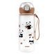 Бутылка для спорта "Panda Bottle", 480 мл * Рандомный выбор дизайна (9218-006) E-9218006 фото 2