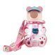 Бутылка для спорта "Cute Bottle", 750 мл * Рандомный выбор дизайна (9210-004) E-9210004 фото 3