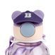 Бутылка для спорта "Cute Bottle", 750 мл * Рандомный выбор дизайна (9210-004) E-9210004 фото 7