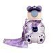 Бутылка для спорта "Cute Bottle", 750 мл * Рандомный выбор дизайна (9210-004) E-9210004 фото 5