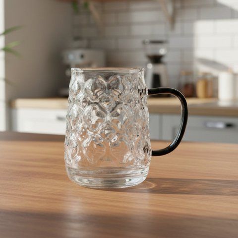 Кружка "Роса", 450 мл (9142-024) E-9142024 фото