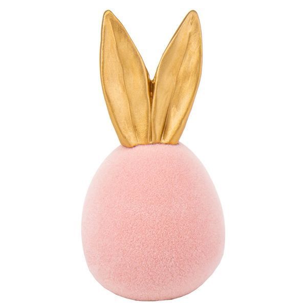 Фигурка "Зефир", розовая, 13 см (4000-017/pink) E-4000017/pink фото