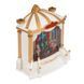 Новогодний фонарь с подсветкой и музыкой "Новогодний спектакль", 23 см (9240-014) E-9240014 фото 6