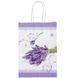 Подарунковий пакет "Lavender", 21*15*8 см (9004-007) E-9004007 фото 2