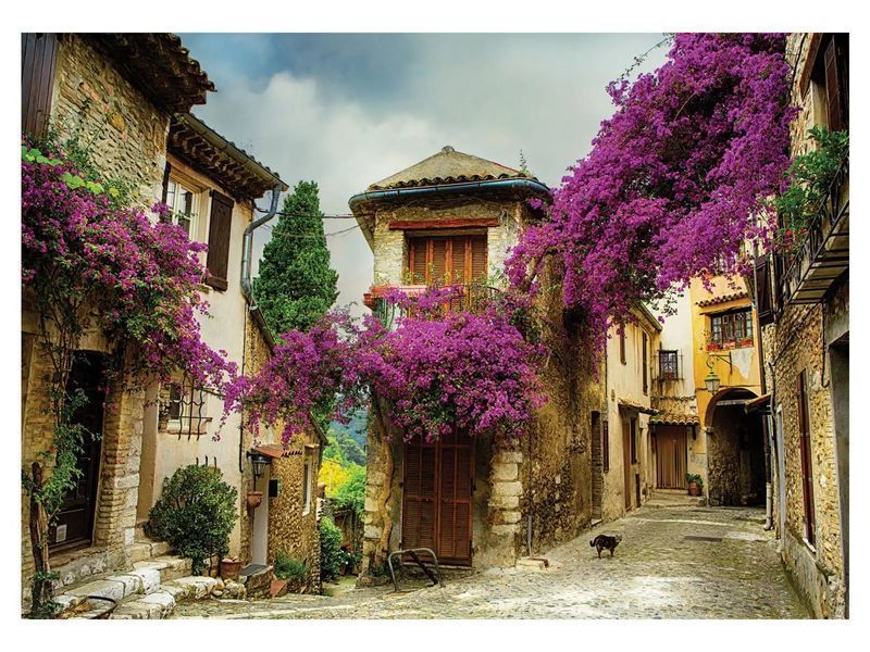 Пазл з 1500 деталей, &laquo;Старе місто&raquo;, (4567) Anatolian A-4567 фото