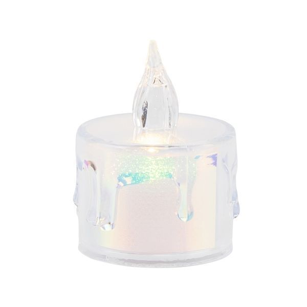 Светодиодная свечка (LED), 5 см (9262-009) E-9262009 фото