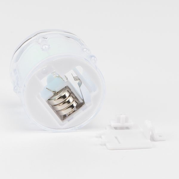 Светодиодная свечка (LED), 5 см (9262-009) E-9262009 фото