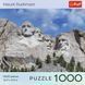 Пазл на 1000 элементов "Коллекция США: Гора Рашмор" (USA_10871), Trefl T-USA_10871 фото 3