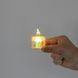 Светодиодная свечка (LED), 5 см (9262-009) E-9262009 фото 3