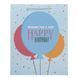 Подарунковий пакет "For you", 26*32 см * Рандомний вибір дизайну (9100-009) E-9100009 фото 3