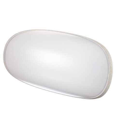 Декоративная подсветка белая с серым основанием LED (SL007sg) (SL007sg) E-SL007sg фото