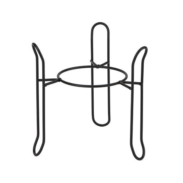 Лимонадница с краном на металлической подставке "Эликсир бодрости", 2,5 л (9227-001) E-9227001 фото