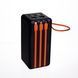 Повербанк із швидкою зарядкою з 3 шнурами 50000 mAh портативний зарядний пристрій powerbank зарядка для телефону HP-N57 L-HP-N57 фото 3
